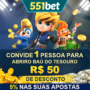 551bet Indique amigos para receber um bônus