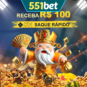 551bet Ganhe R$ 100,00 Gratis