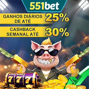 551bet Fundo de Resgate de Perdas Semanais