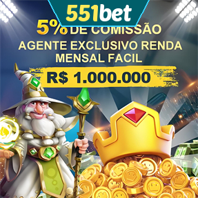 551bet ConvidarCentro