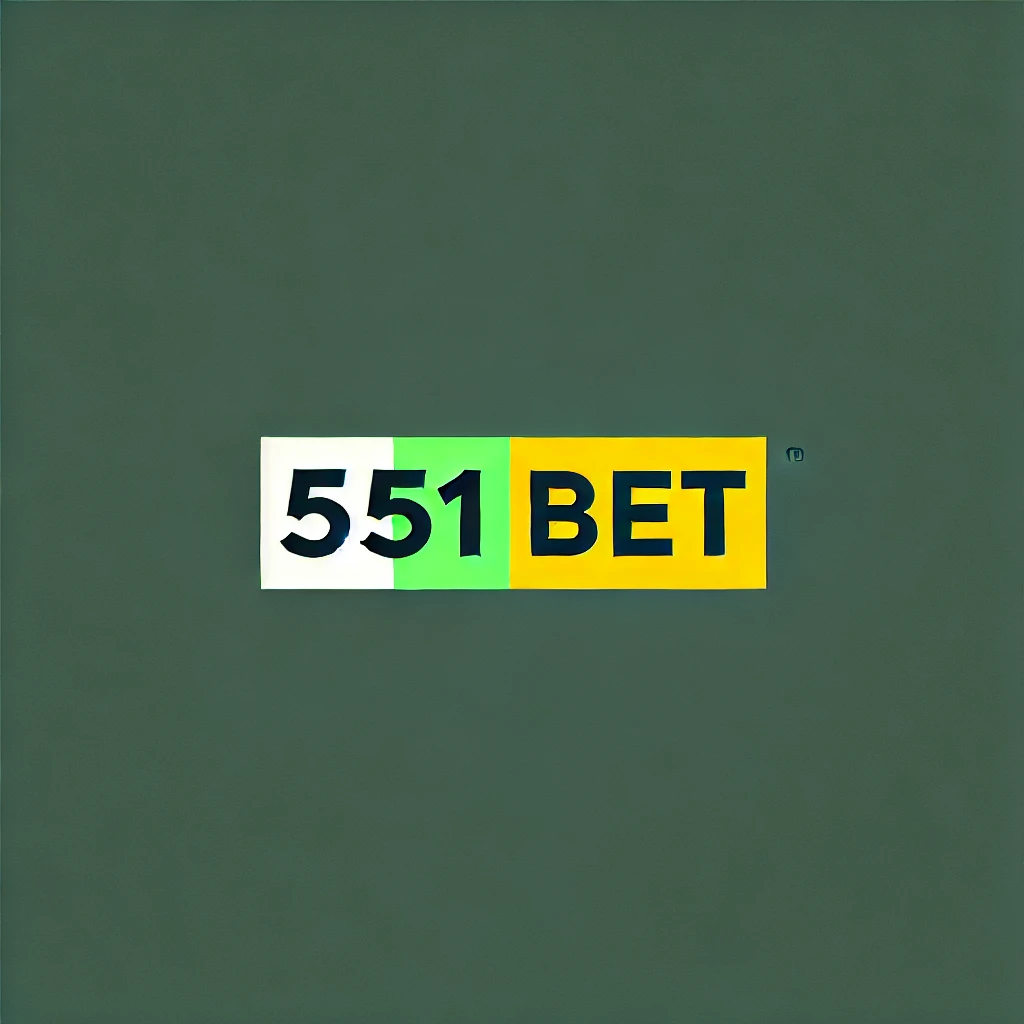 Logo da 551bet